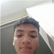 Profesor de ingles, enseño cualquier tema, certificado internacional TOEFL B2